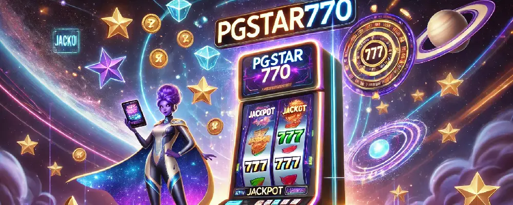 PGStar777