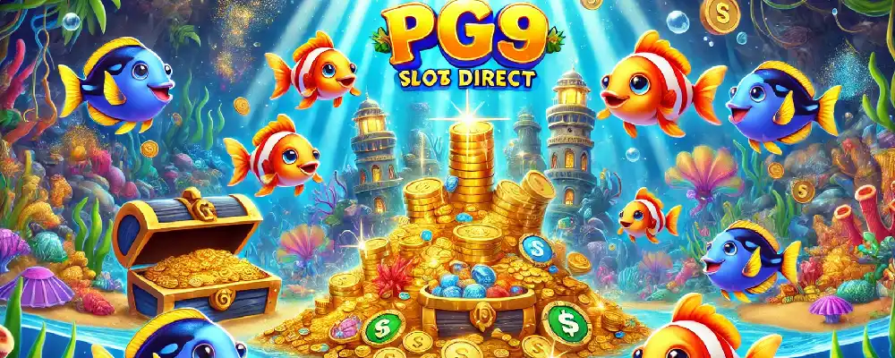 pgslot99