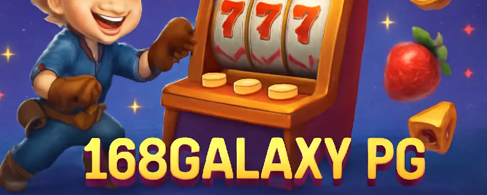 168galaxy pg