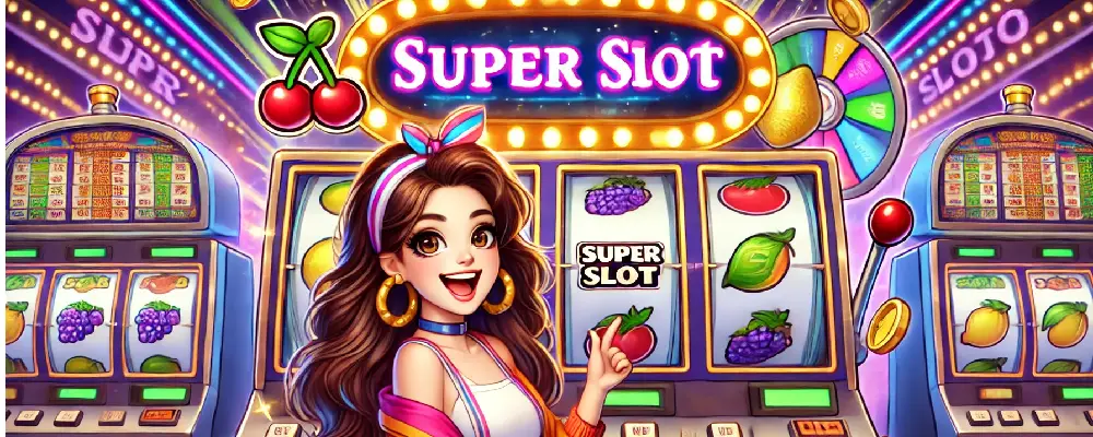 super slot