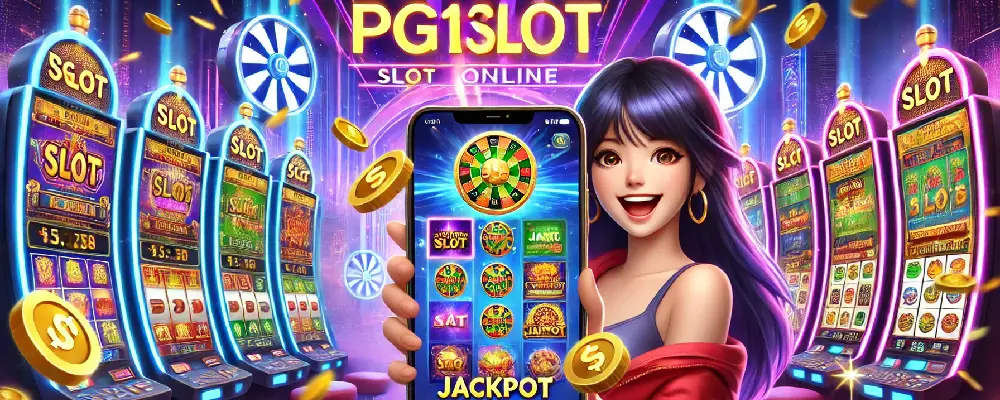 pg123 slot